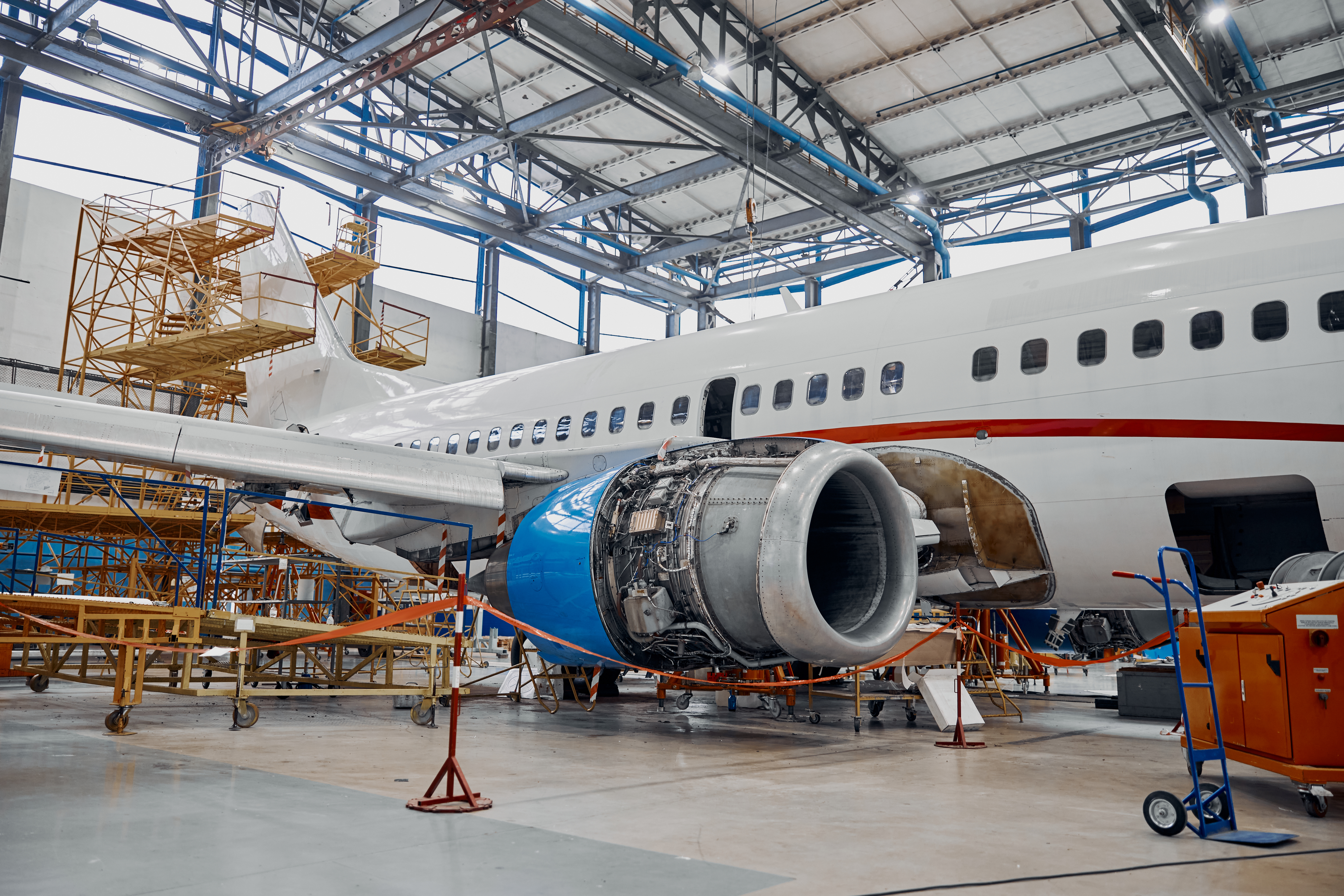Aerospace